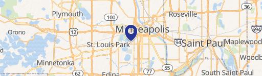 1330 Lagoon Ave, Unit C