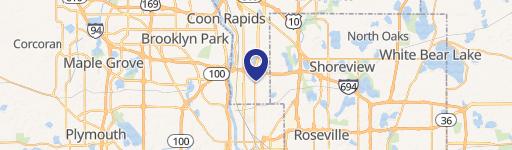 Minneapolis, MN 55421