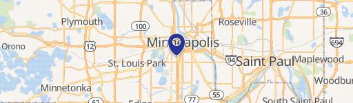 2650 Nicollet Ave, Unit C