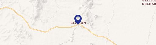 11016 High Lonesome Rd