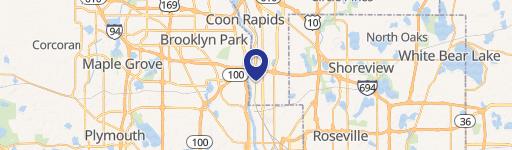 38 Northern Stacks Dr