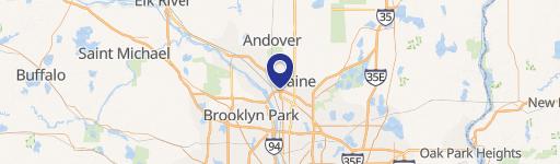 Minneapolis, MN 55433