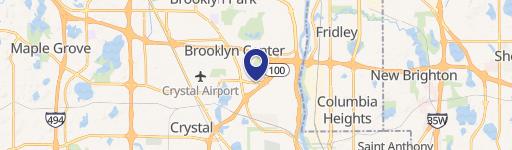 Brooklyn Center, MN 55430