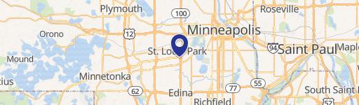 Minneapolis, MN 55416