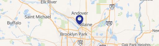 Minneapolis, MN 55433