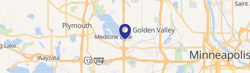 Minneapolis, MN 55427