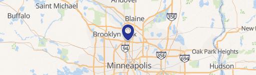 Minneapolis, MN 55421