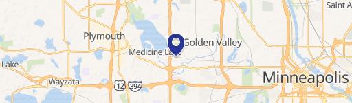 Minneapolis, MN 55427