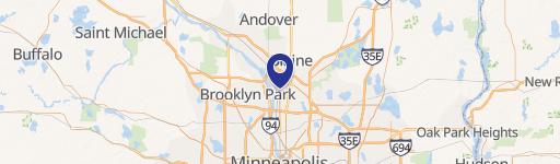 Minneapolis, MN 55432