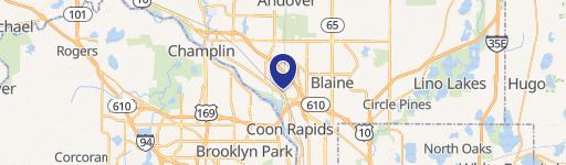 Coon Rapids, MN 55433
