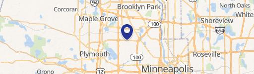 Minneapolis, MN 55427