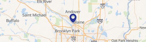 Minneapolis, MN 55433