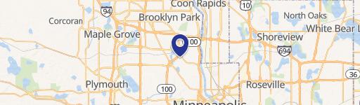 Minneapolis, MN 55429