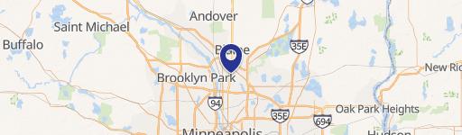 Minneapolis, MN 55432