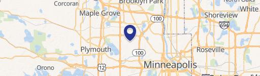 Minneapolis, MN 55427