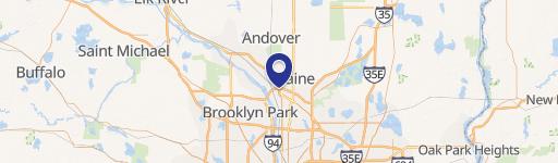 Minneapolis, MN 55433