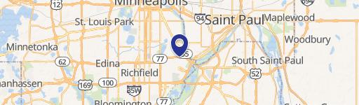 Minneapolis, MN 55417