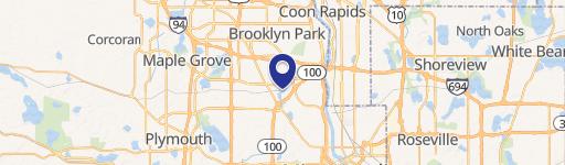 Minneapolis, MN 55429