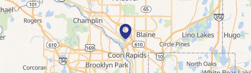 Coon Rapids, MN 55433