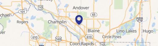 Coon Rapids, MN 55433