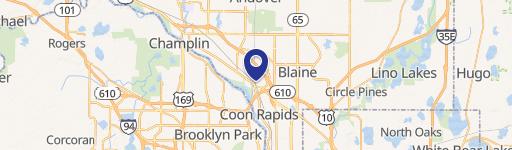 Coon Rapids, MN 55433
