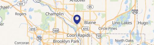 Coon Rapids, MN 55433