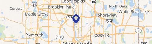 Minneapolis, MN 55421