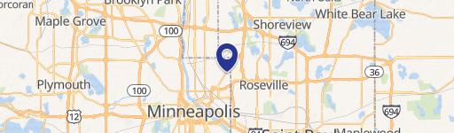 Minneapolis, MN 55418