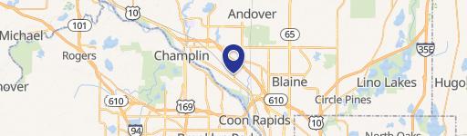Coon Rapids, MN 55433