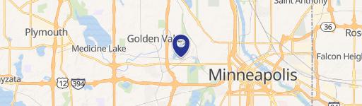 Minneapolis, MN 55422