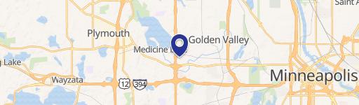 Minneapolis, MN 55427