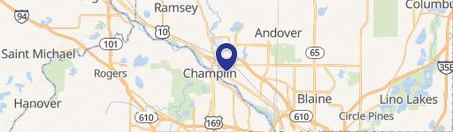 4151 Coon Rpds NW Blvd