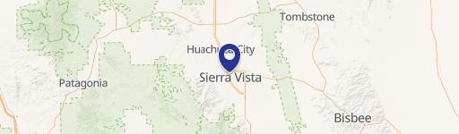 Sierra Vista, AZ 85635