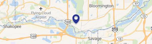 7301 Minnesota Blfs Dr