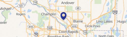 1925 Coon Rpds NW Blvd