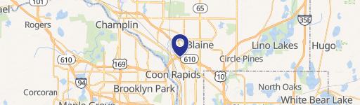 301 Coon Rpds NW Blvd