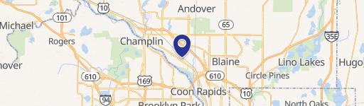 2051 Coon Rpds NW Blvd