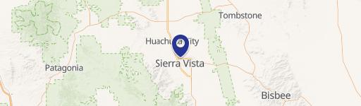 Sierra Vista, AZ 85635