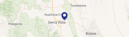 Sierra Vista, AZ 85635