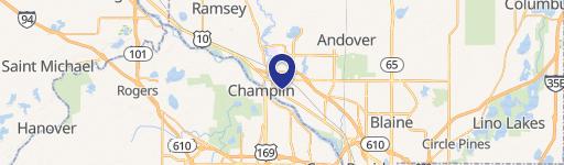 4136 Coon Rpds NW Blvd