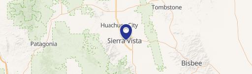 Sierra Vista, AZ 85635