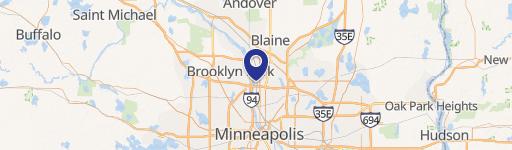 Minneapolis, MN 55432