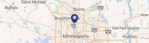 Minneapolis, MN 55421