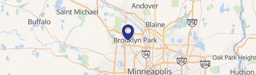 Minneapolis, MN 55428