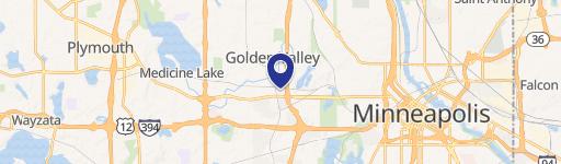 Minneapolis, MN 55422