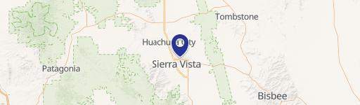 Sierra Vista, AZ 85635