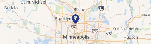 Minneapolis, MN 55421