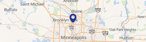 Minneapolis, MN 55432