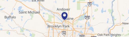 Minneapolis, MN 55433