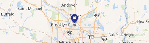 Minneapolis, MN 55432